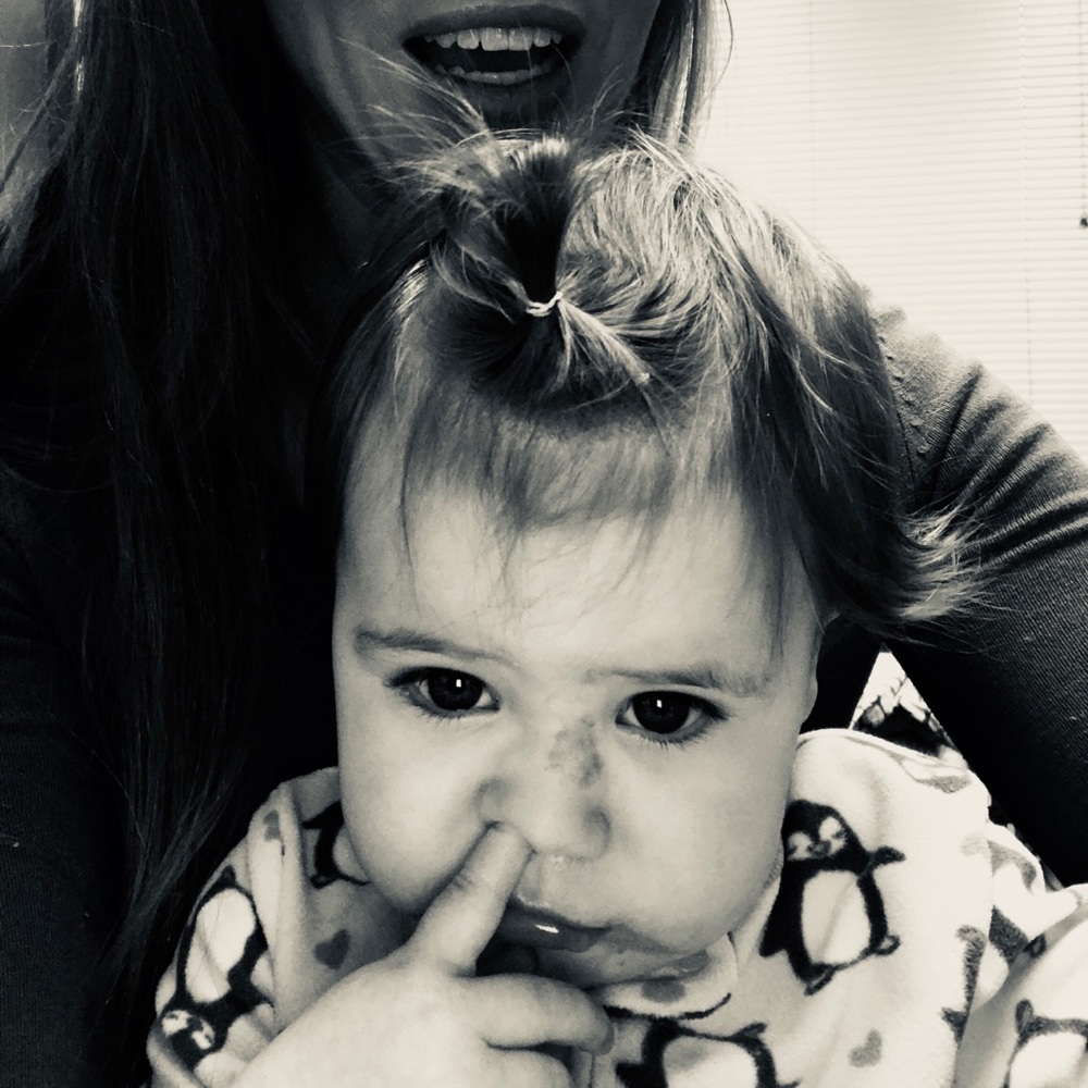 Meet your Posher, Amanda